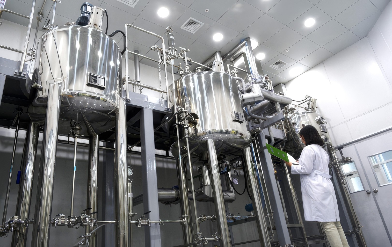 manufacturing system