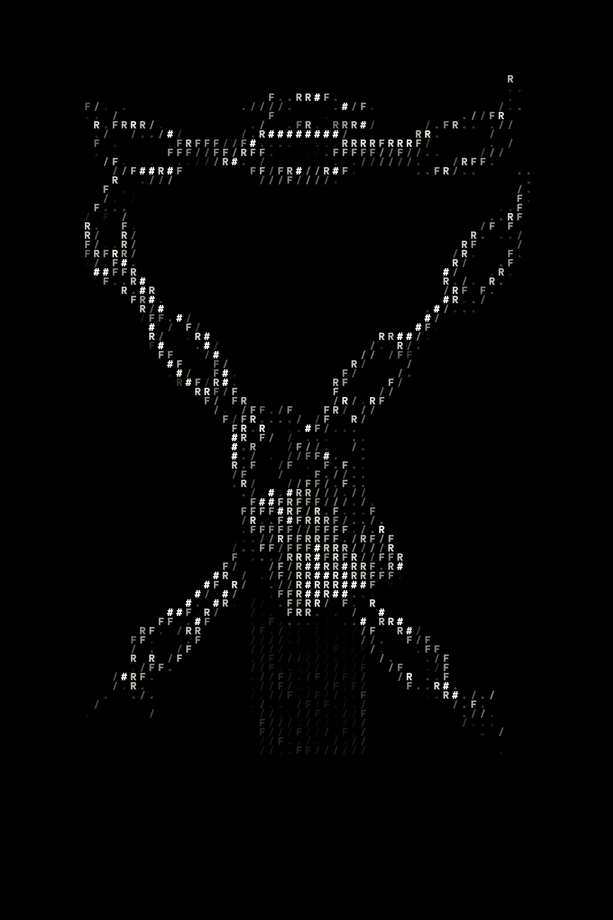 gray steel chain locked on gate (Background Removed)