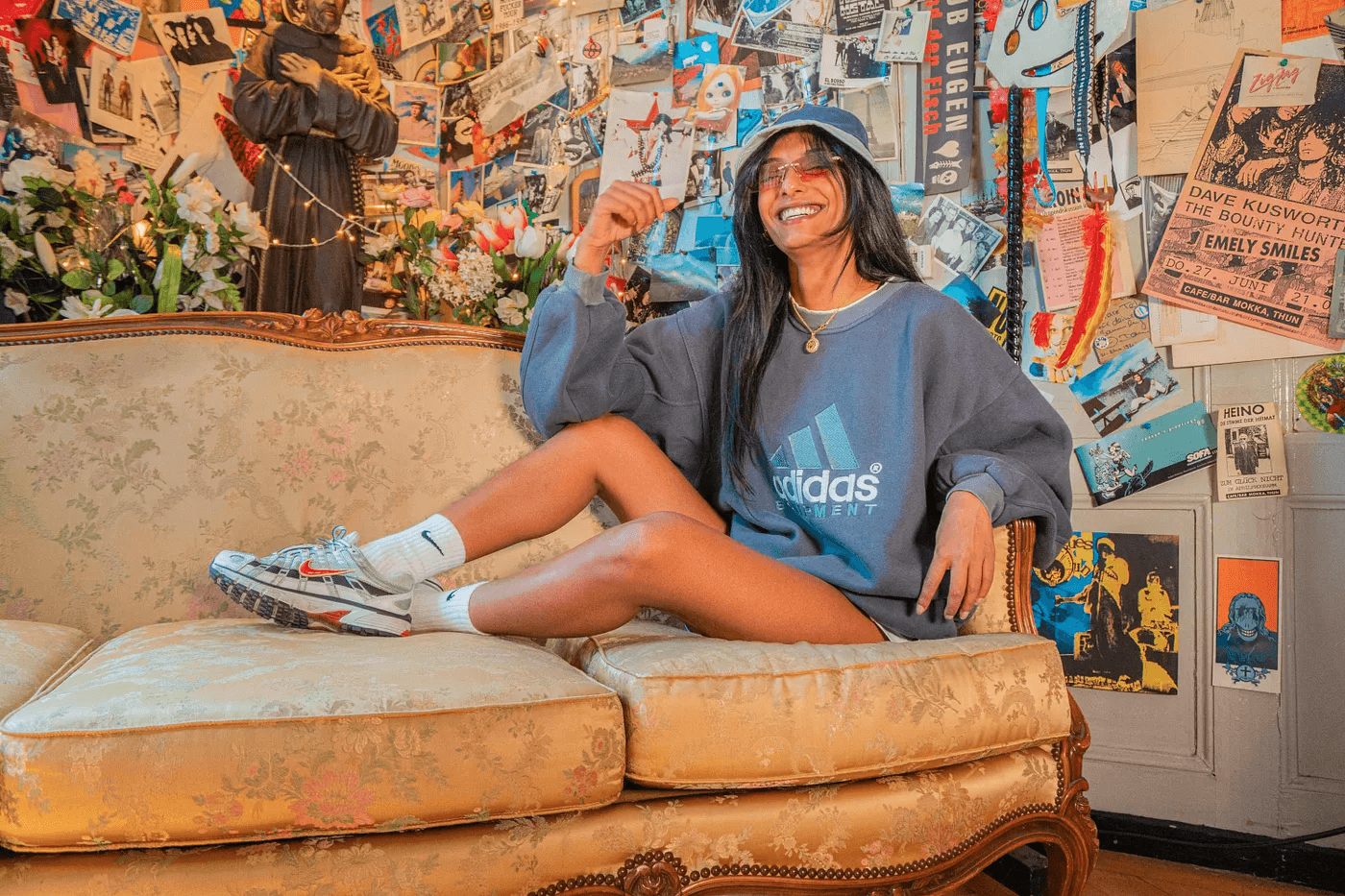 qualitative Secondhand-Kleidung jetzt einfach online kaufen