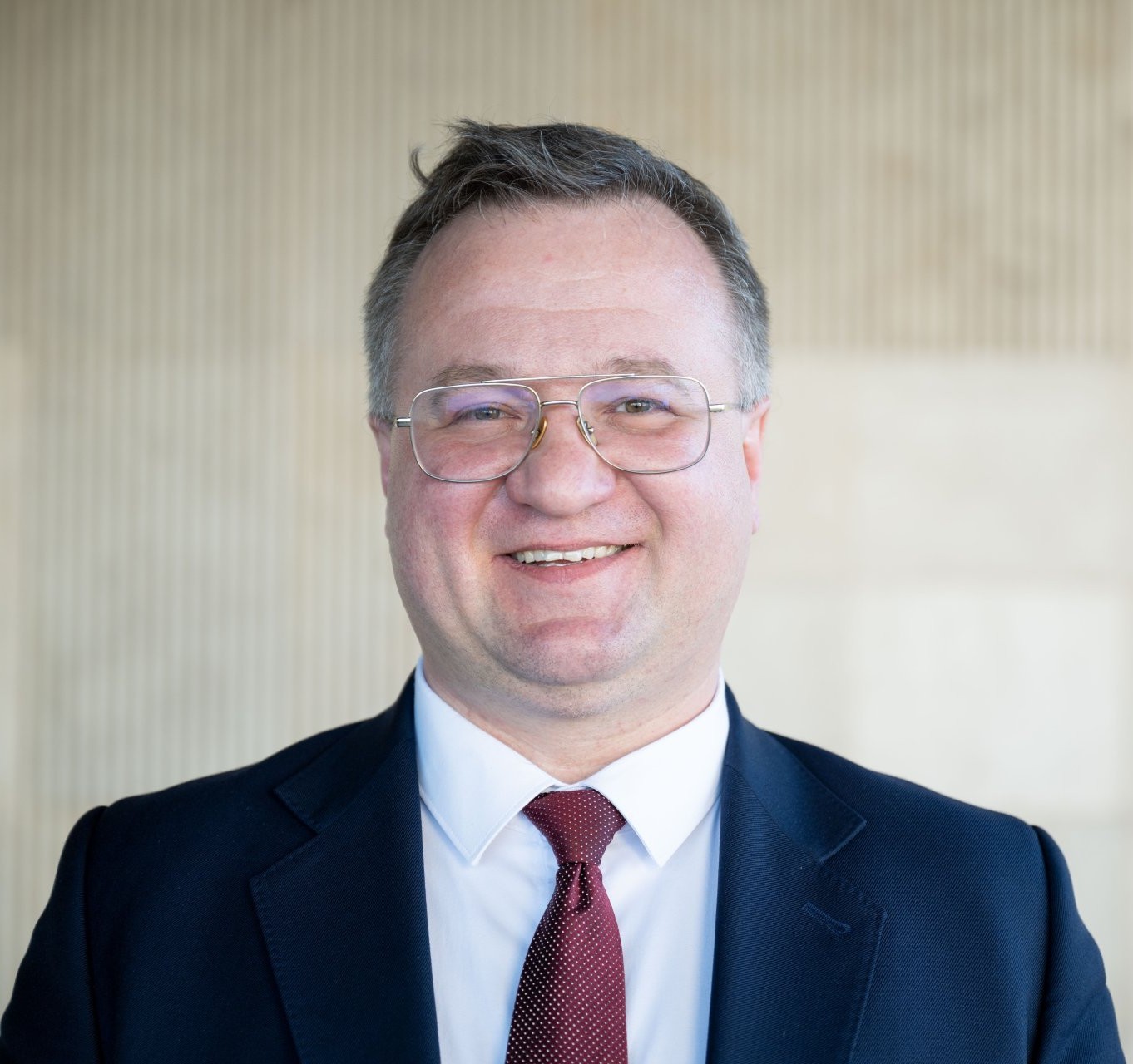 Ing. Radomír Šalitroš, MIM 