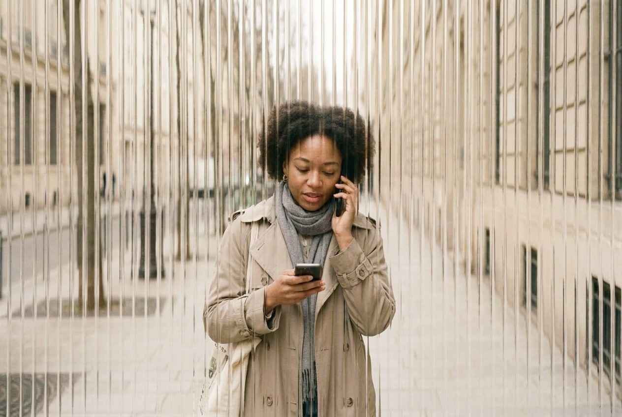 Telecom