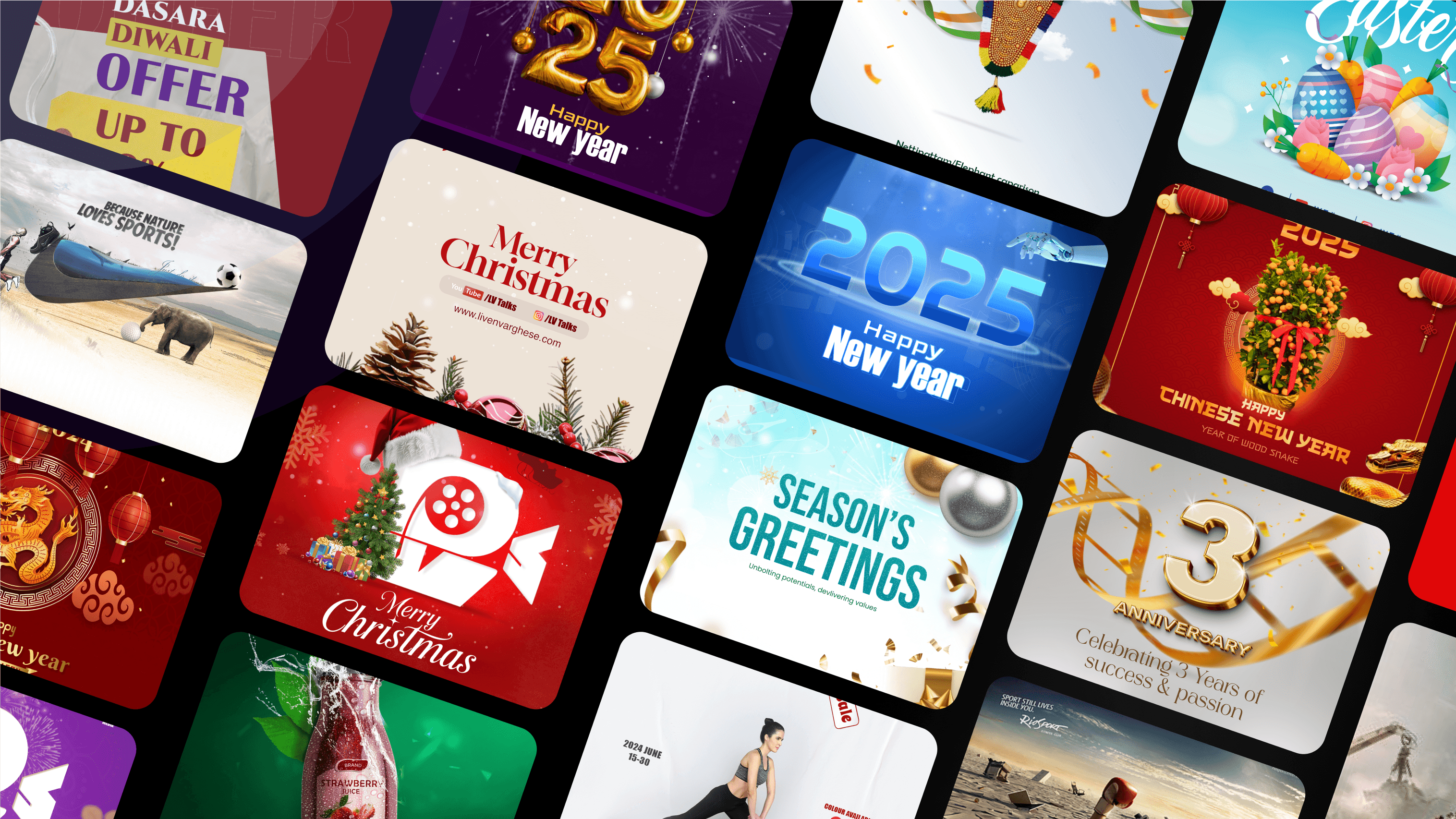 Premium UX Template for Framer