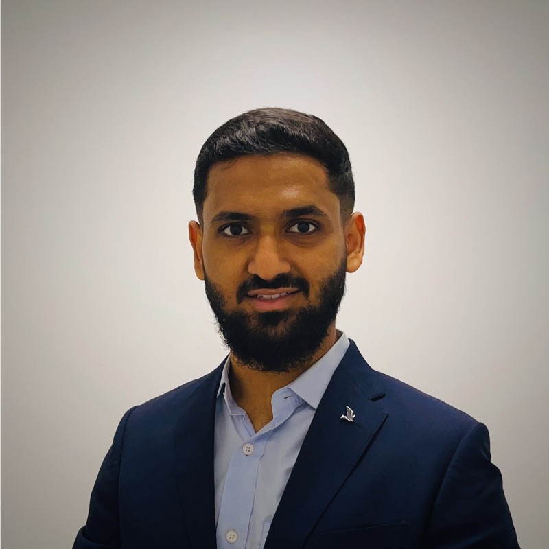 Profile Image of Mentee