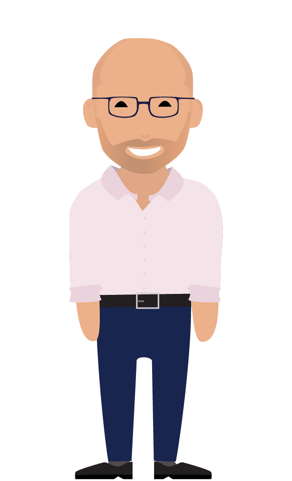 Avatar of Steph Spatino