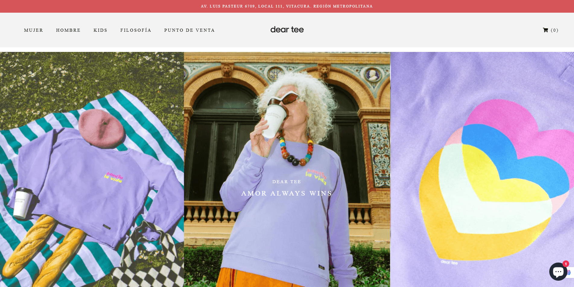 Agencia de Marketing Digital