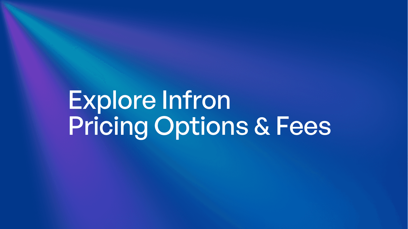 Explore OneRouter pricing options & fees