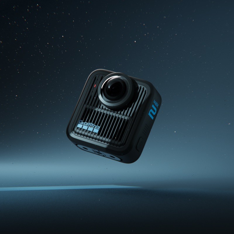 GoPro MAX