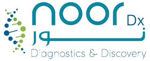 NoorDx Logo