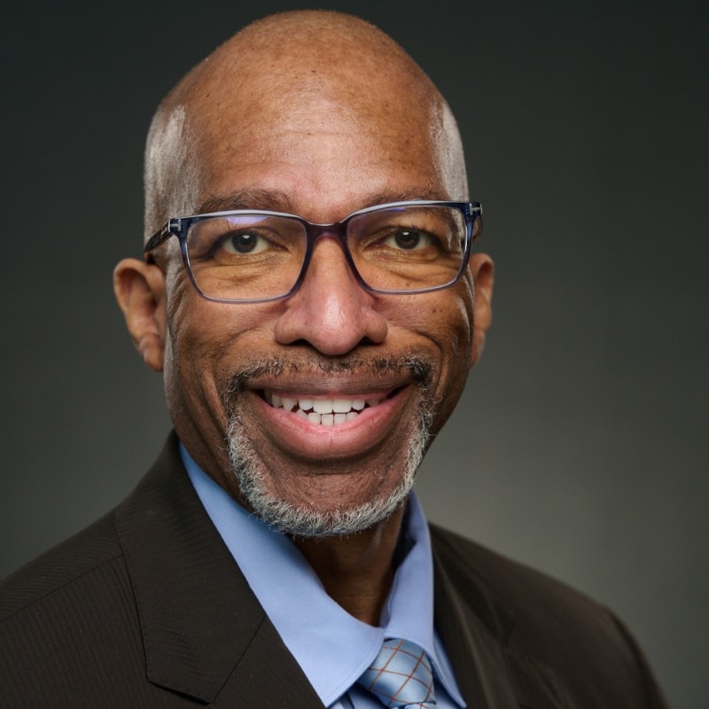 Dr. Jerome Lisk, M.D., MBA, MS, FAAN