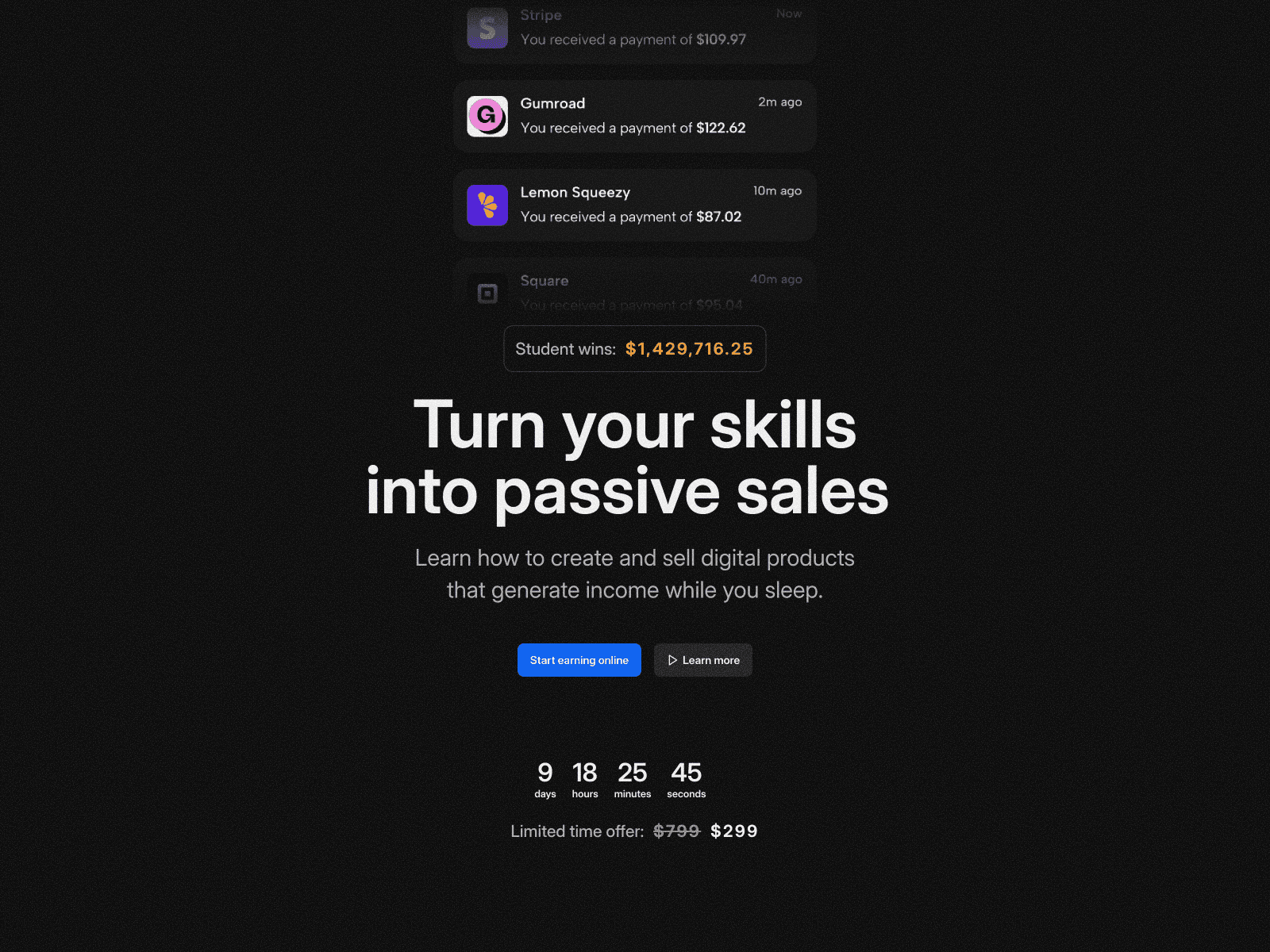 Digitatalize Framer Template