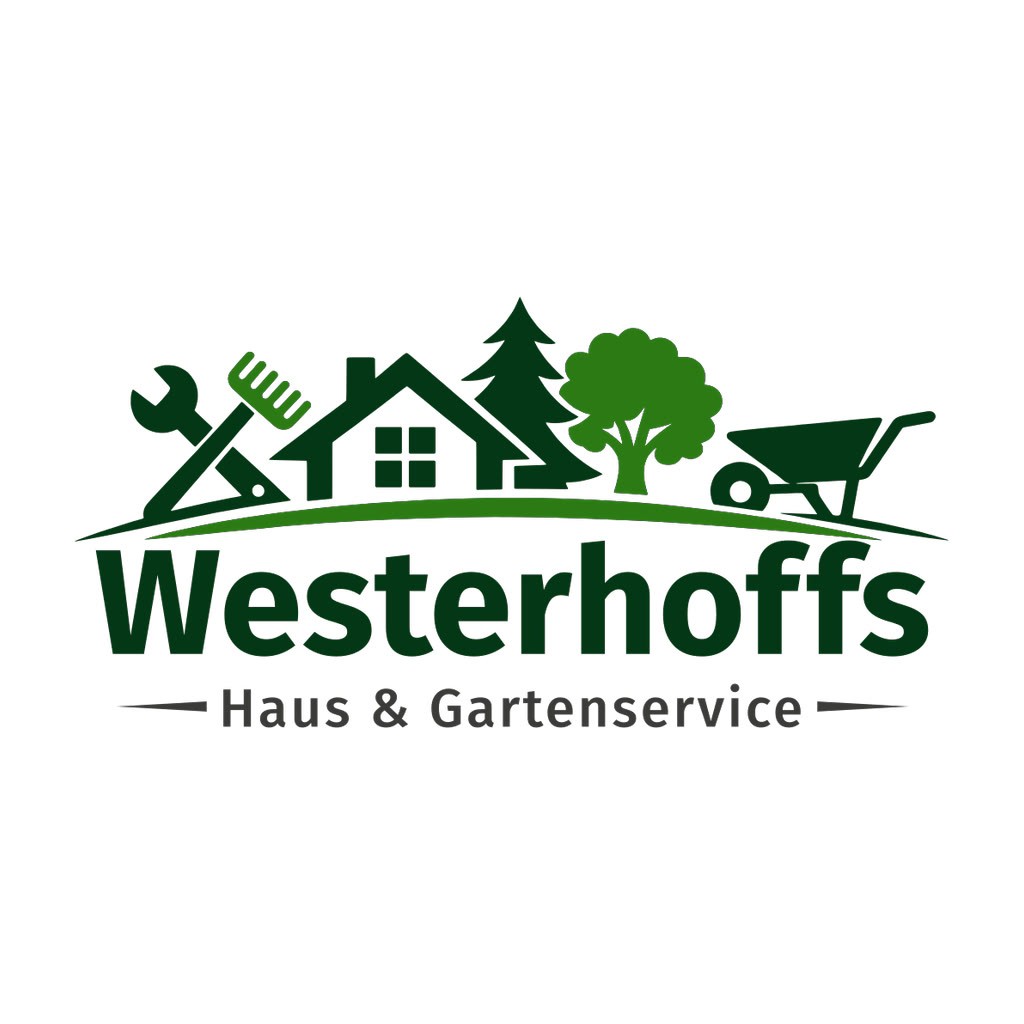 Logo Westerhoffs Gartenservice