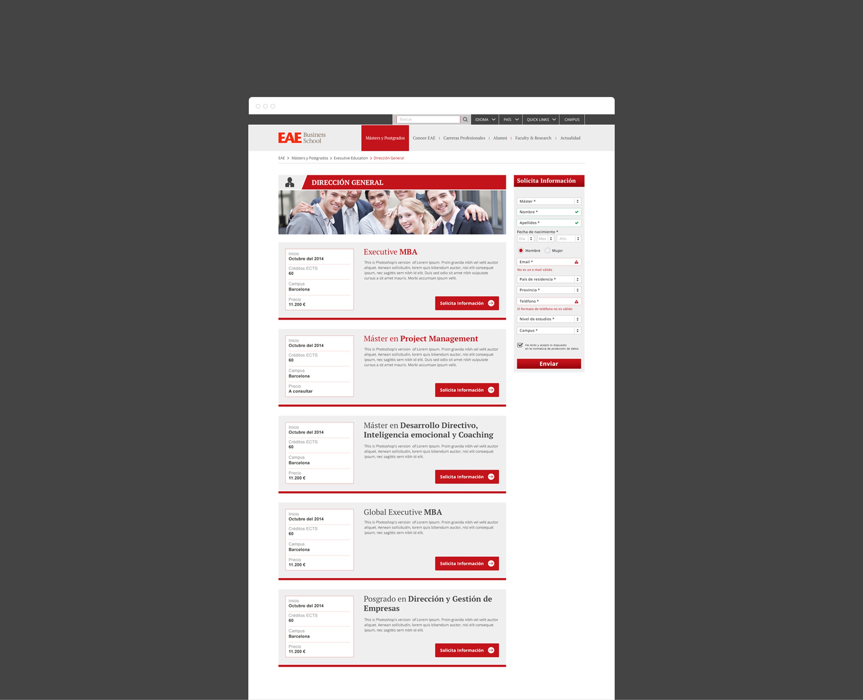 Project Gallery Image for 50% width of the screen #2