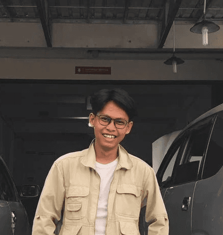 Portfolio Creator Avatar