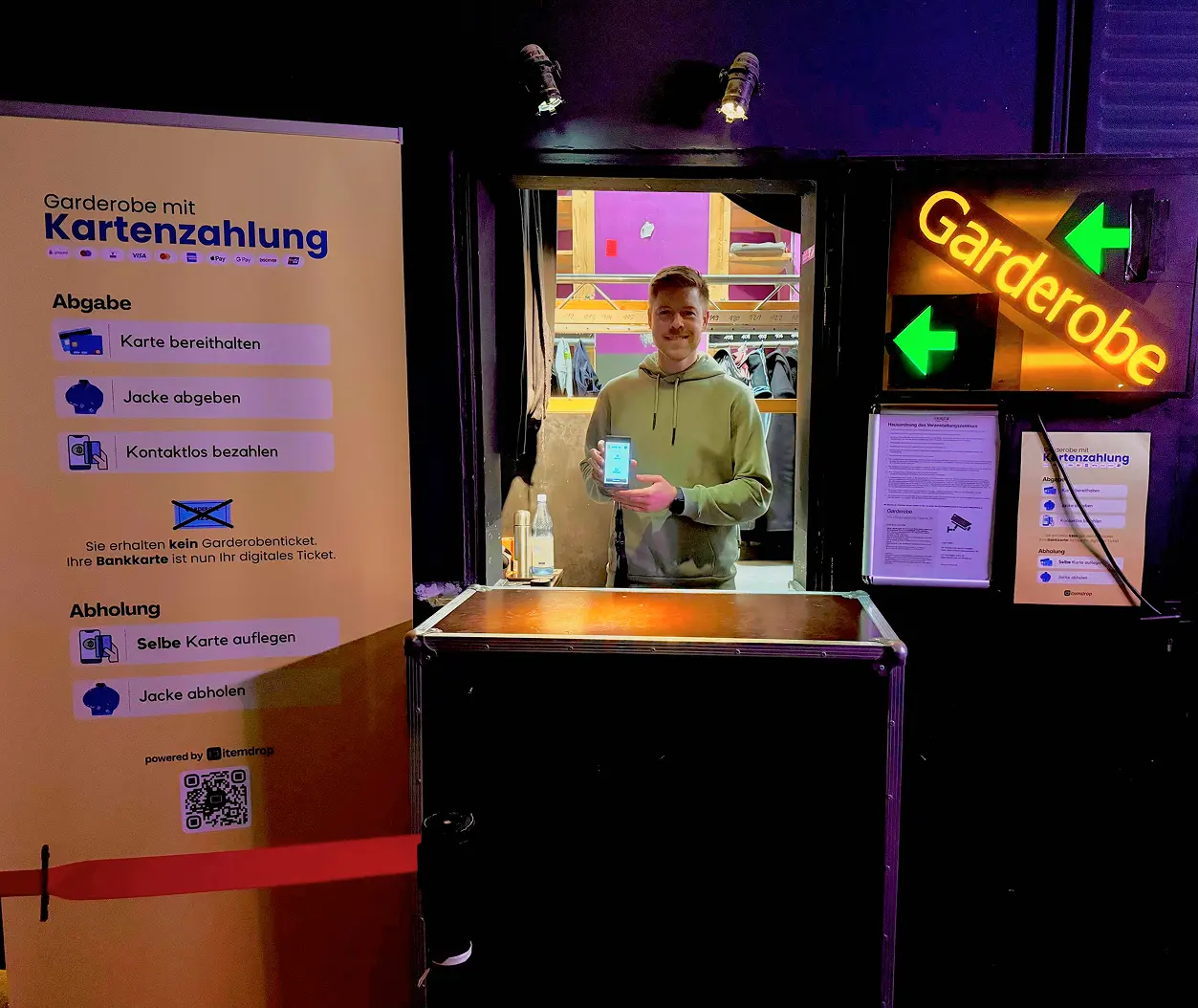 Beispielbild_Itemdrop-Projekt