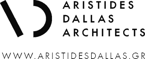 Aristides Dallas Architects logo, TERAMOK client