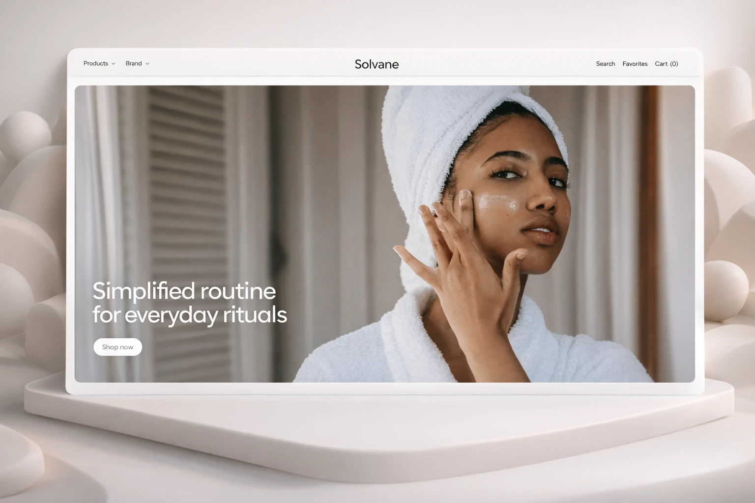 Uitgelichte project omslagafbeelding