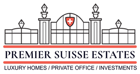 premier suisse estates - https://premier-suisse-estate.ch