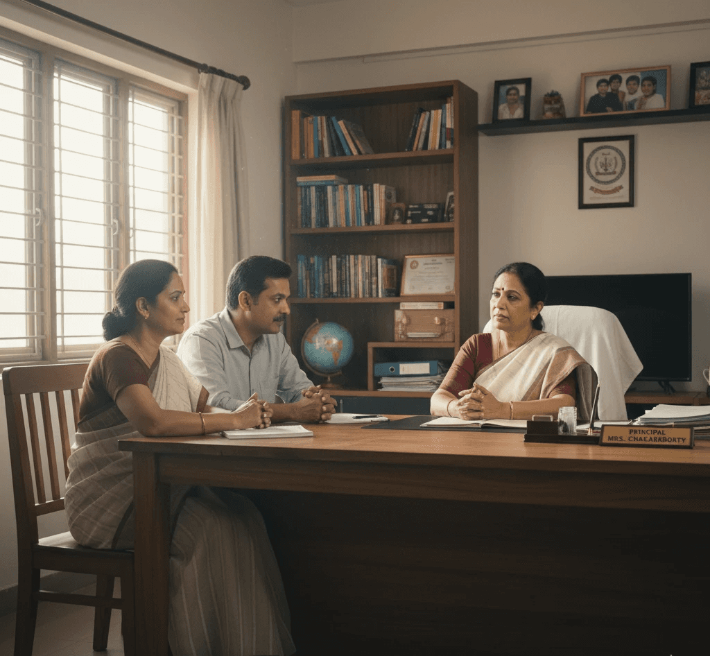 Tactical Negotiations & Overlooked Scholarships