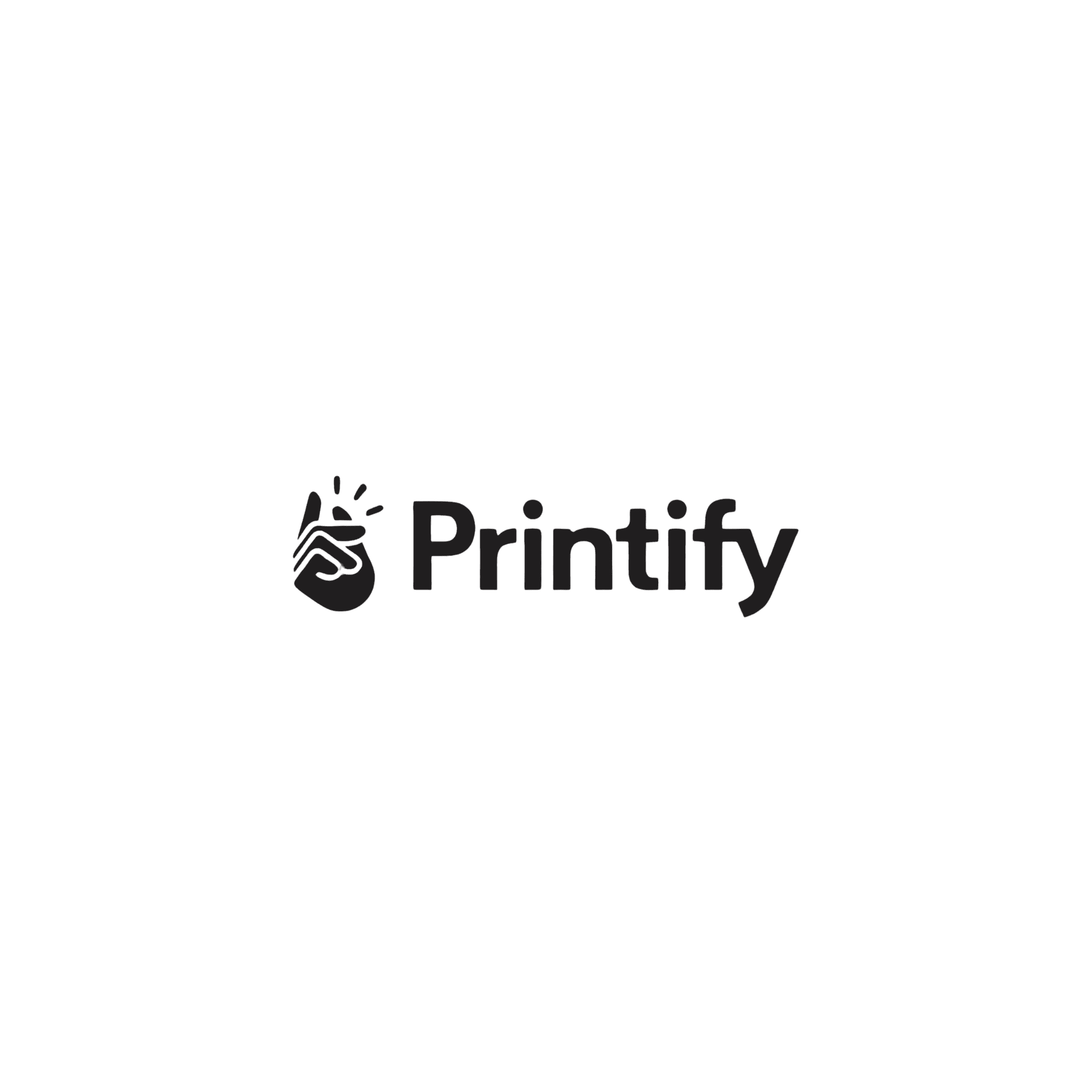 Printify Logo