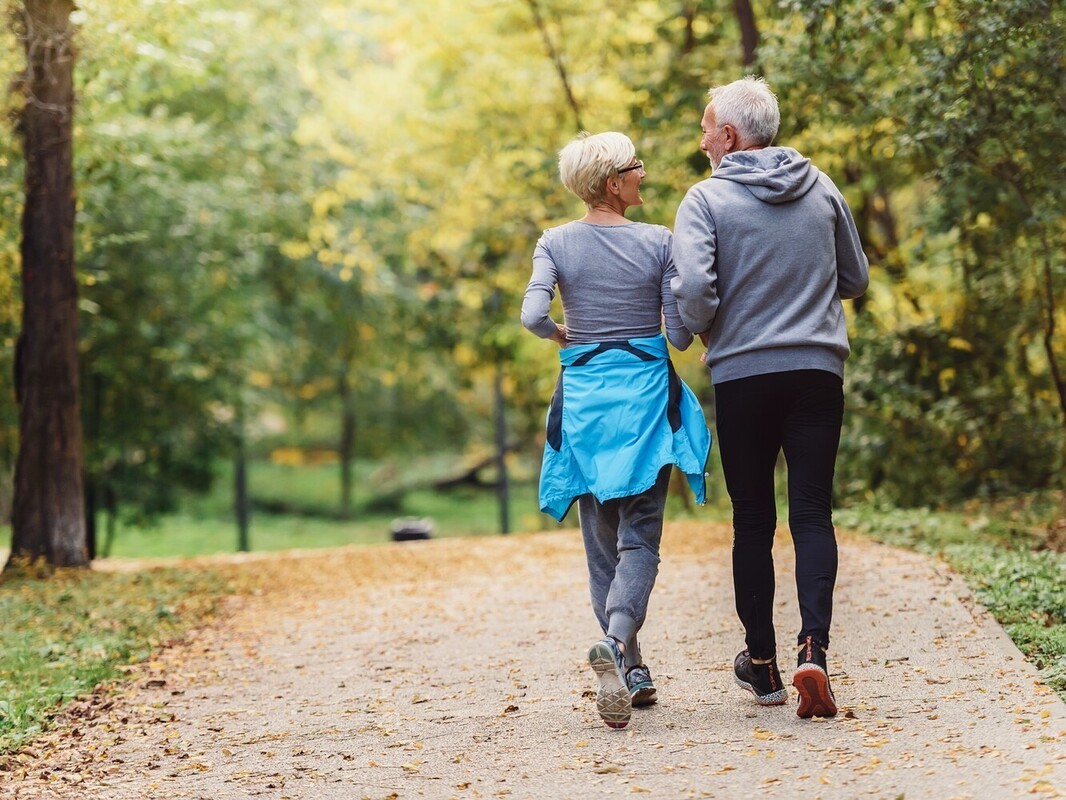 rapidly losing weight