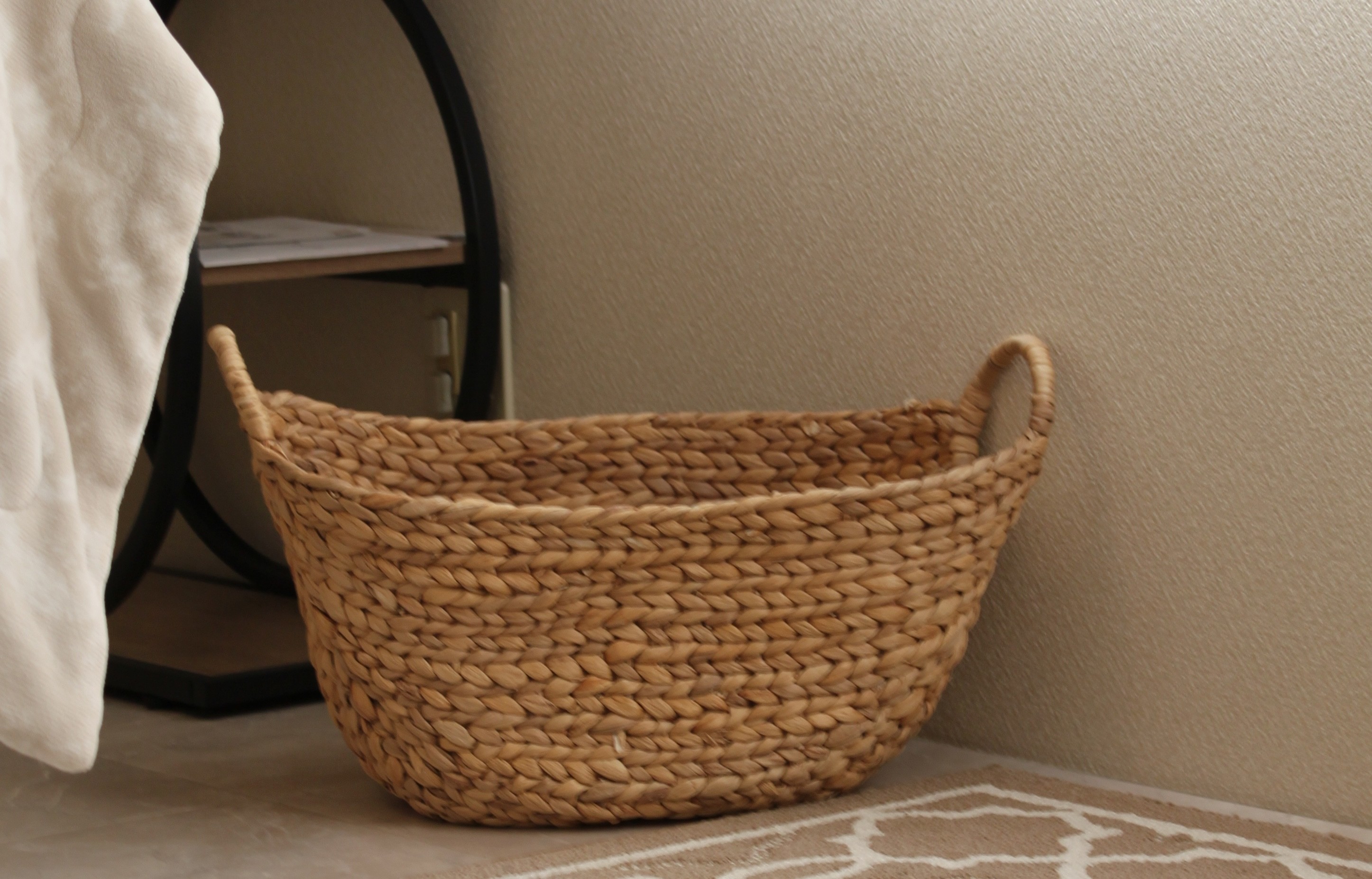 名古屋西尾スキンケアーサロン　ア・ナチュール　インテリア