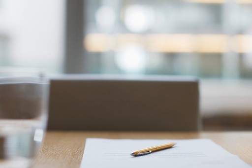 Vorbereitung auf ein Coaching-Gespräch bei Leadtransform