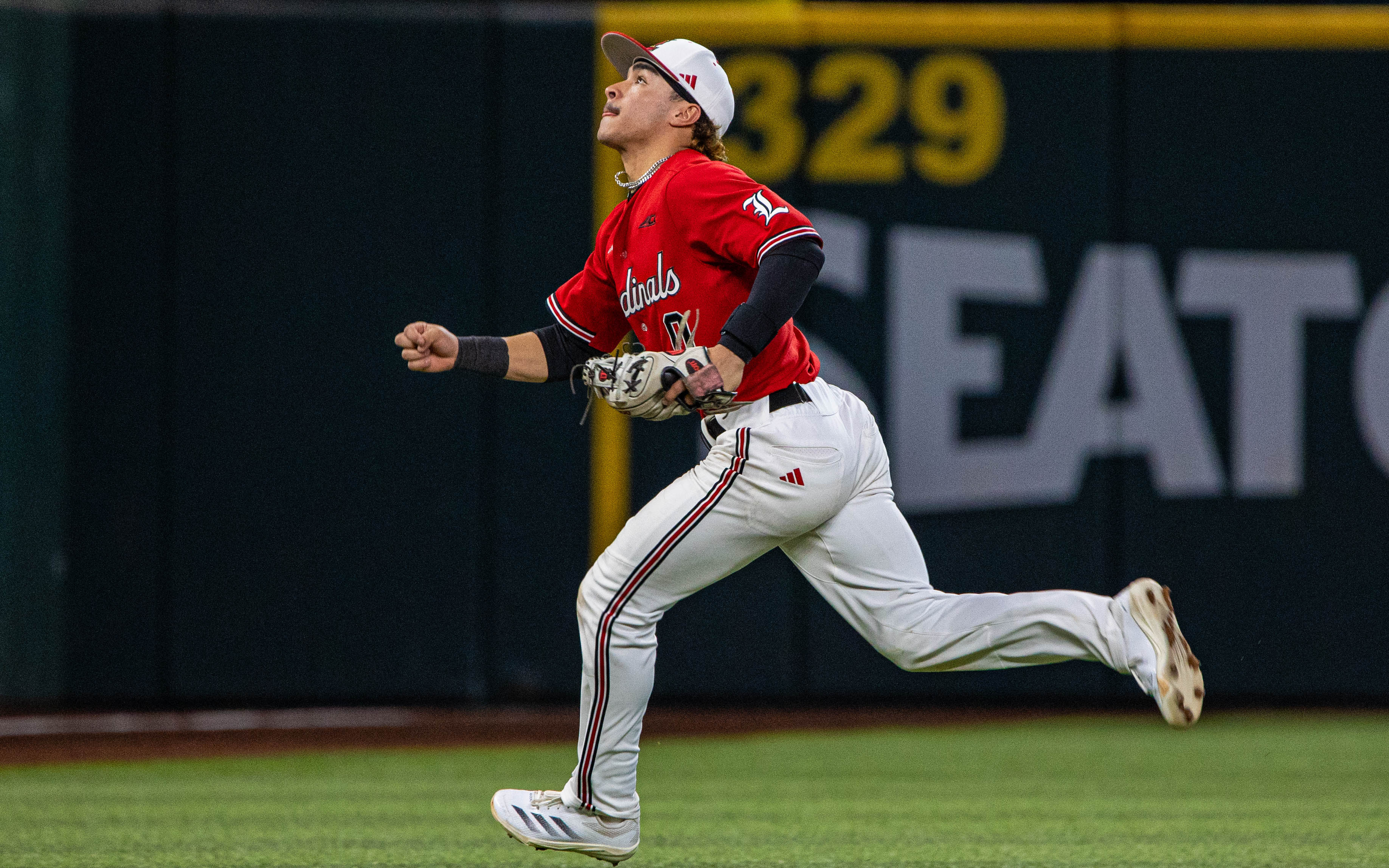 Cody Grubbs/Undrafted
