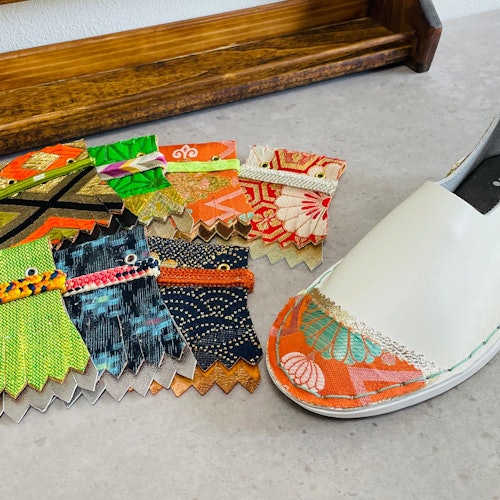 東京原創鞋類製作一日工作坊門票