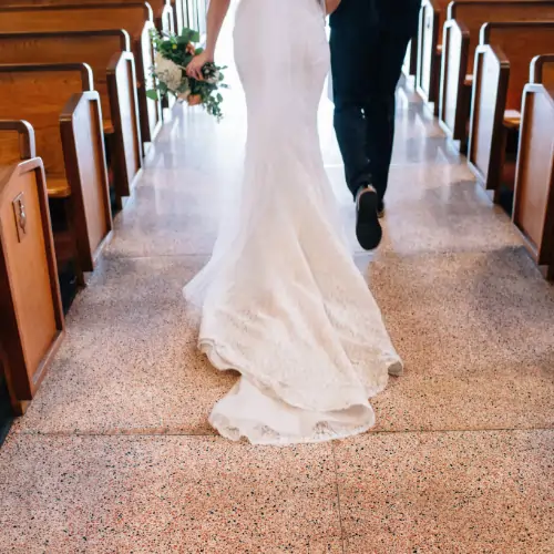 church wedding cleaning services by ziva cleaning services