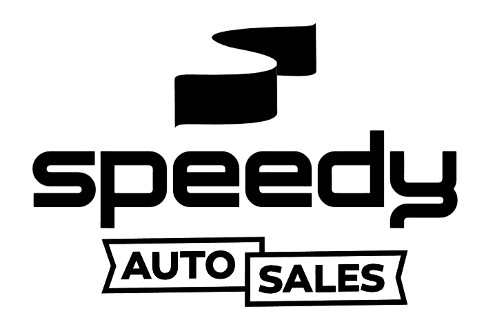 Speedy Auto Sales Logo