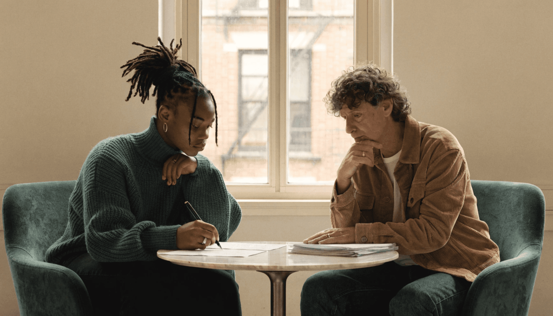 Market demand validation dashboard showing search trends, competitor growth signals, and pricing indicators