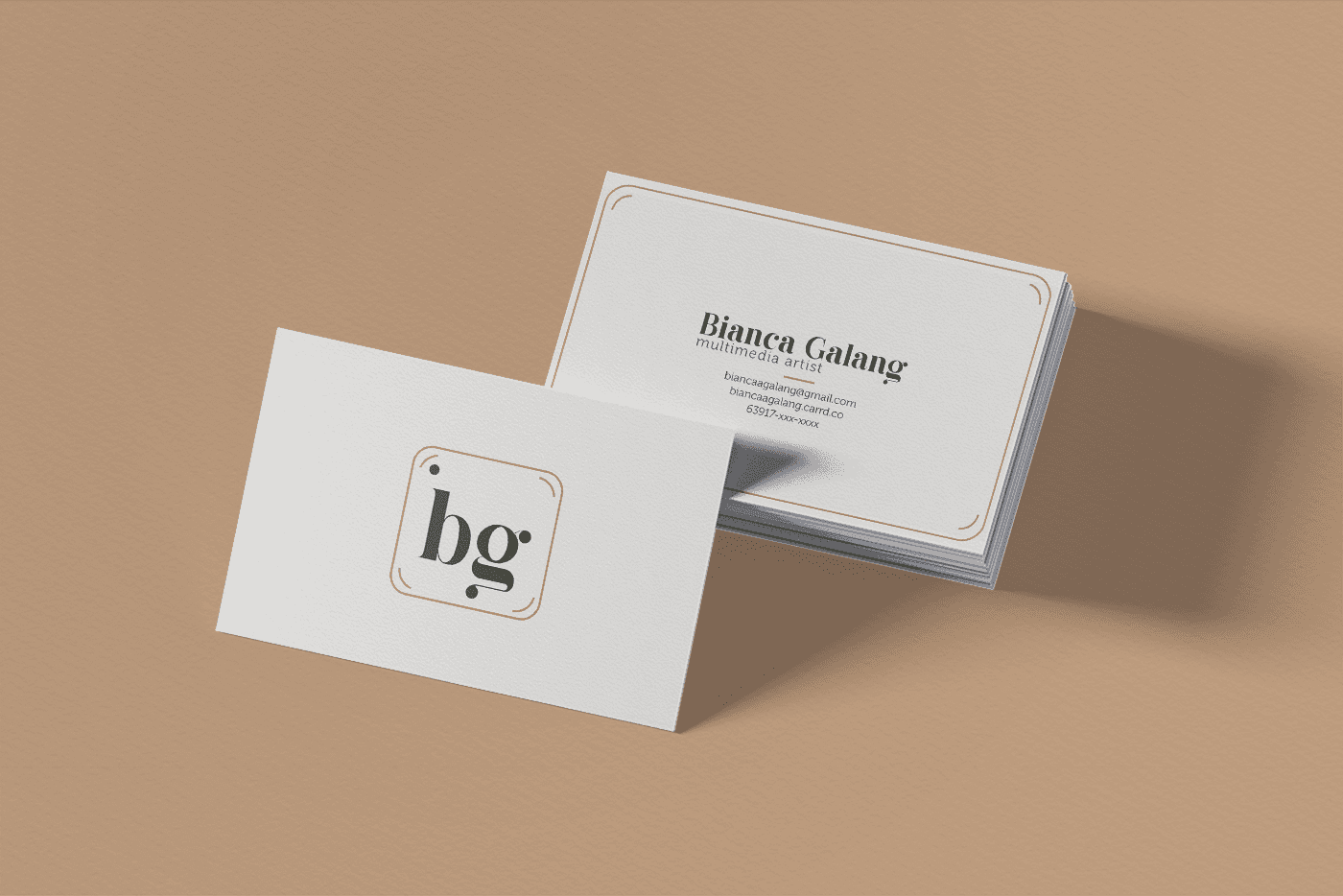 Business Card