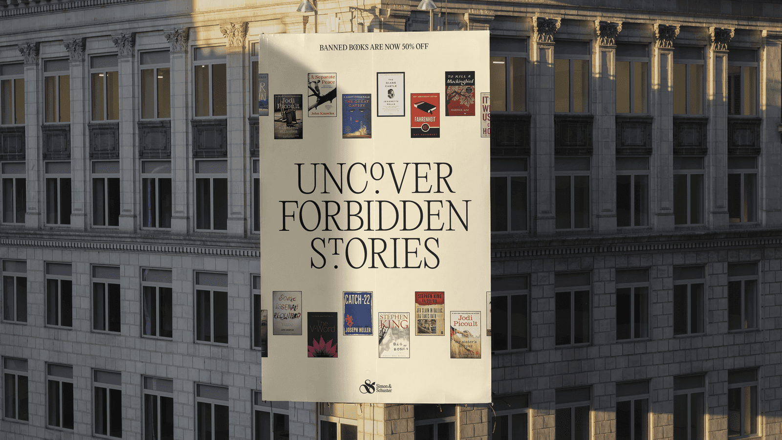 Simon & Schuster