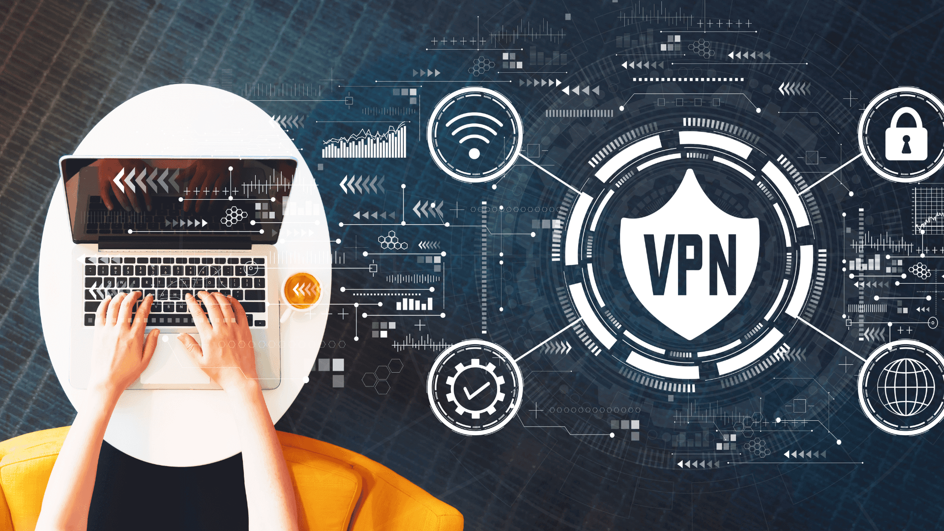 VPN - Cyberware Hub