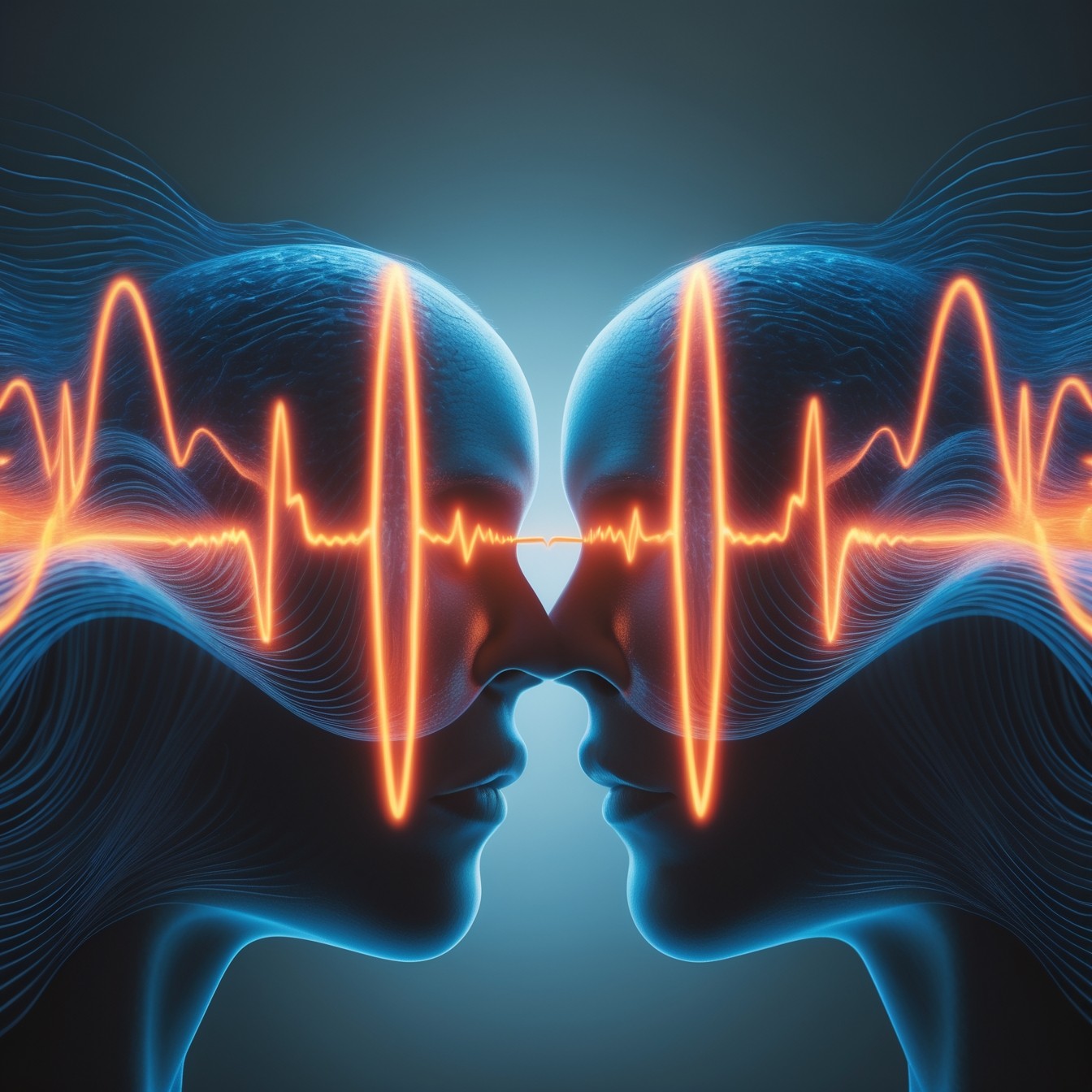 Two Hearts One Rhythm