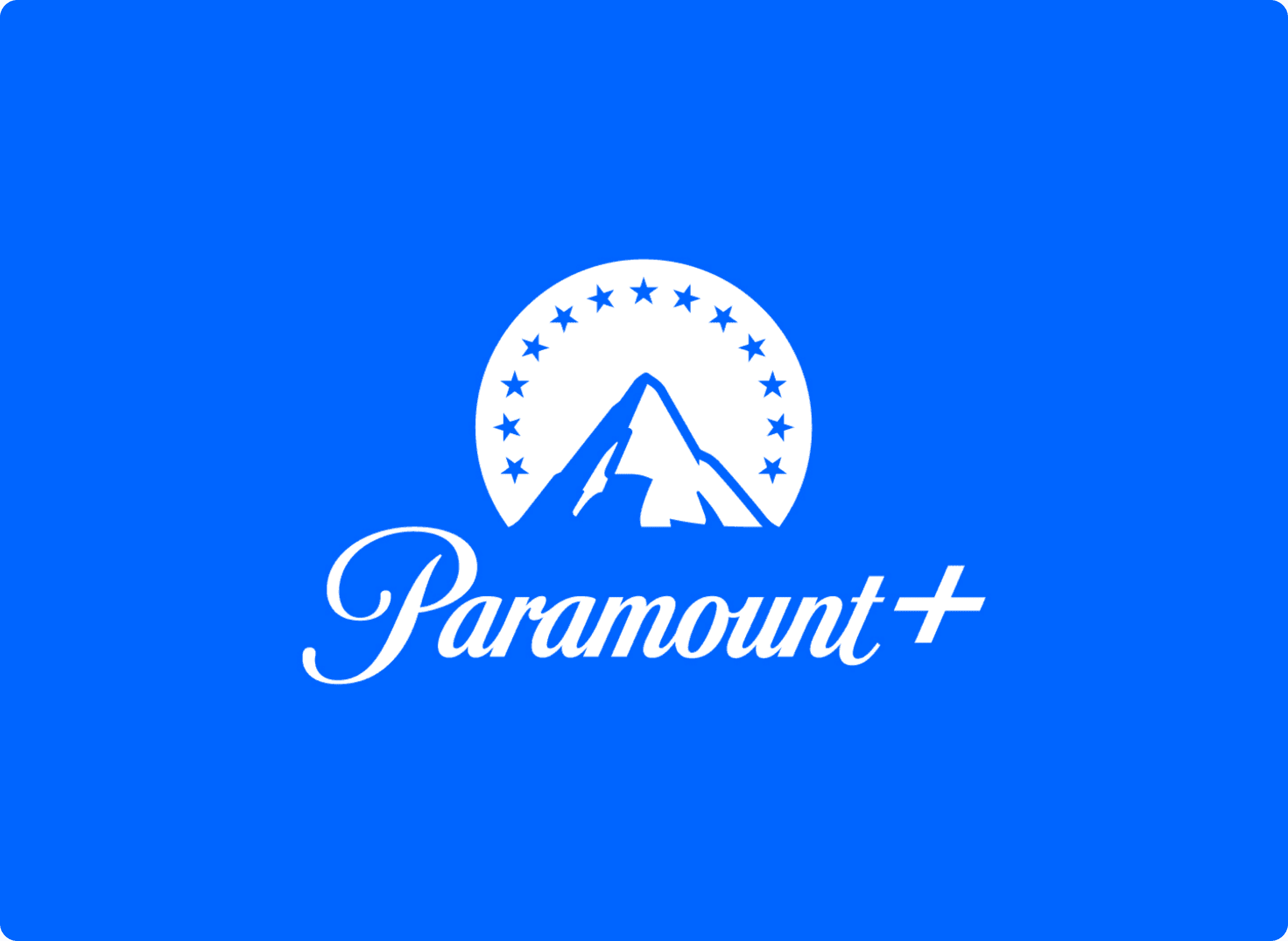 paramount budget template