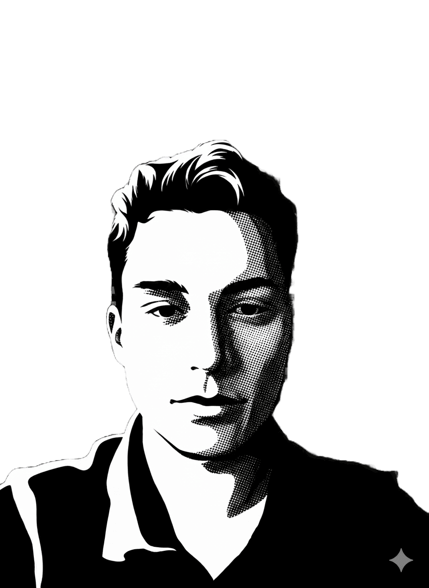 A smilintg girl holding books