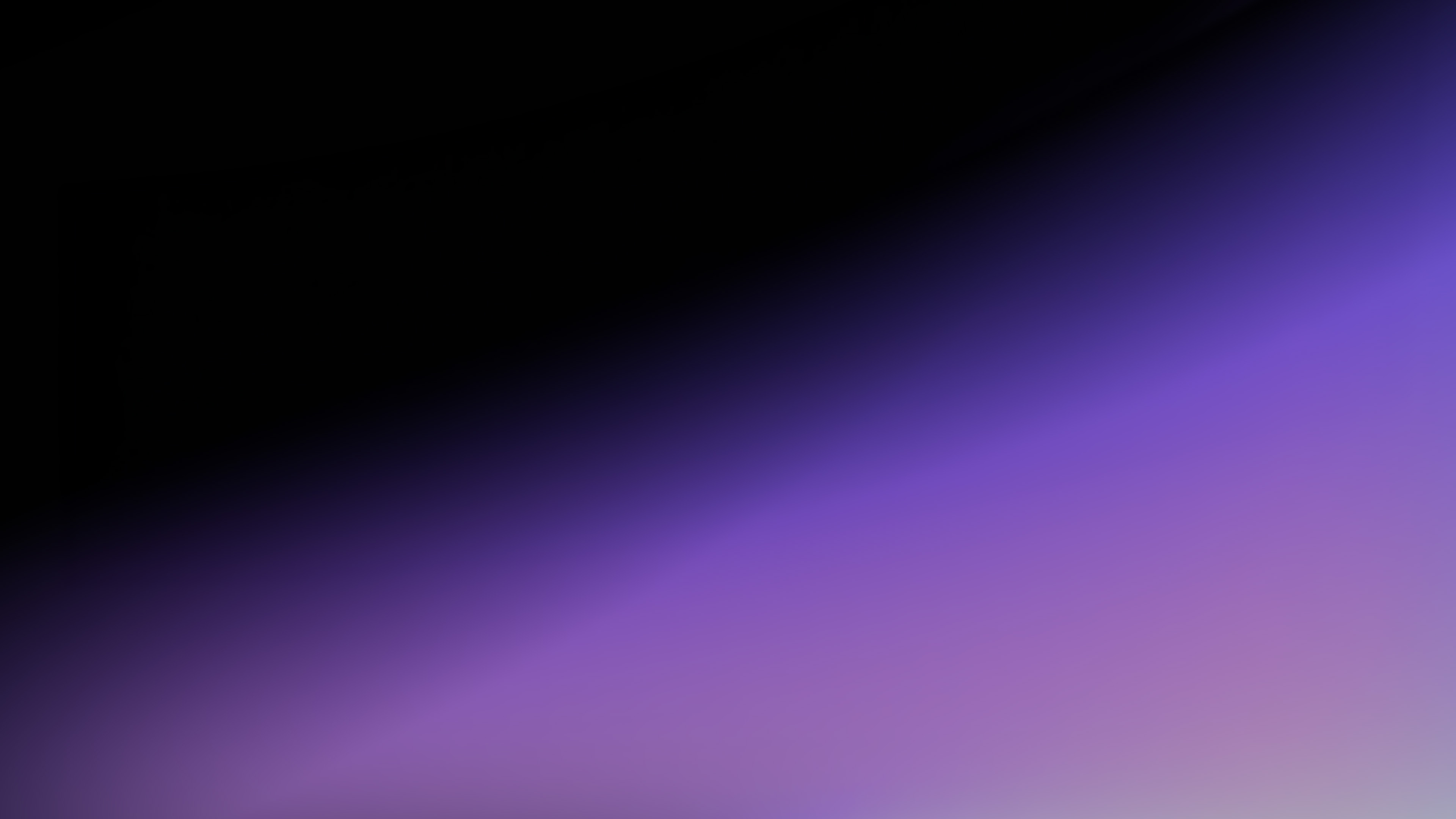 Background Purple Gradient