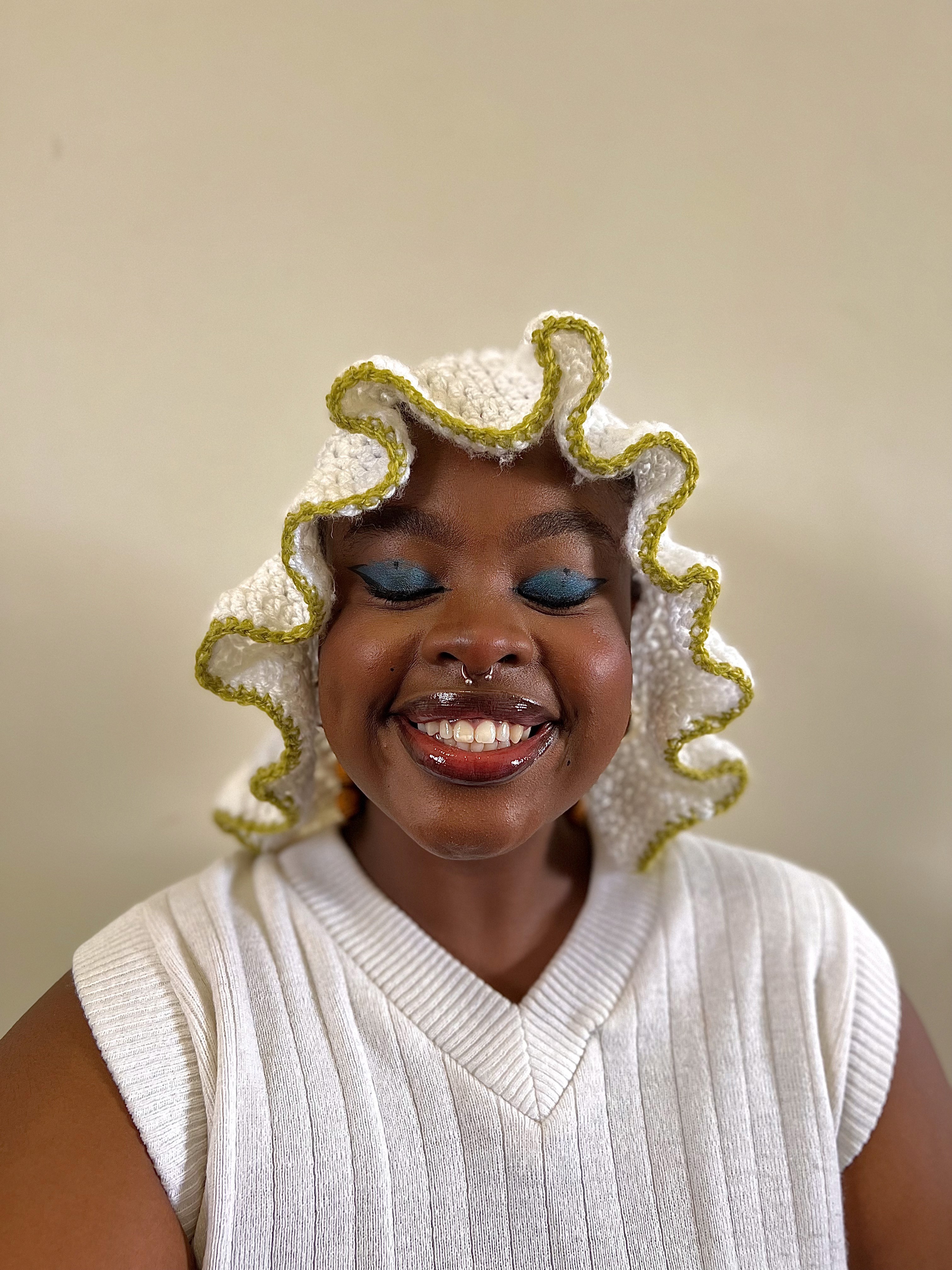 Avatar of the website author