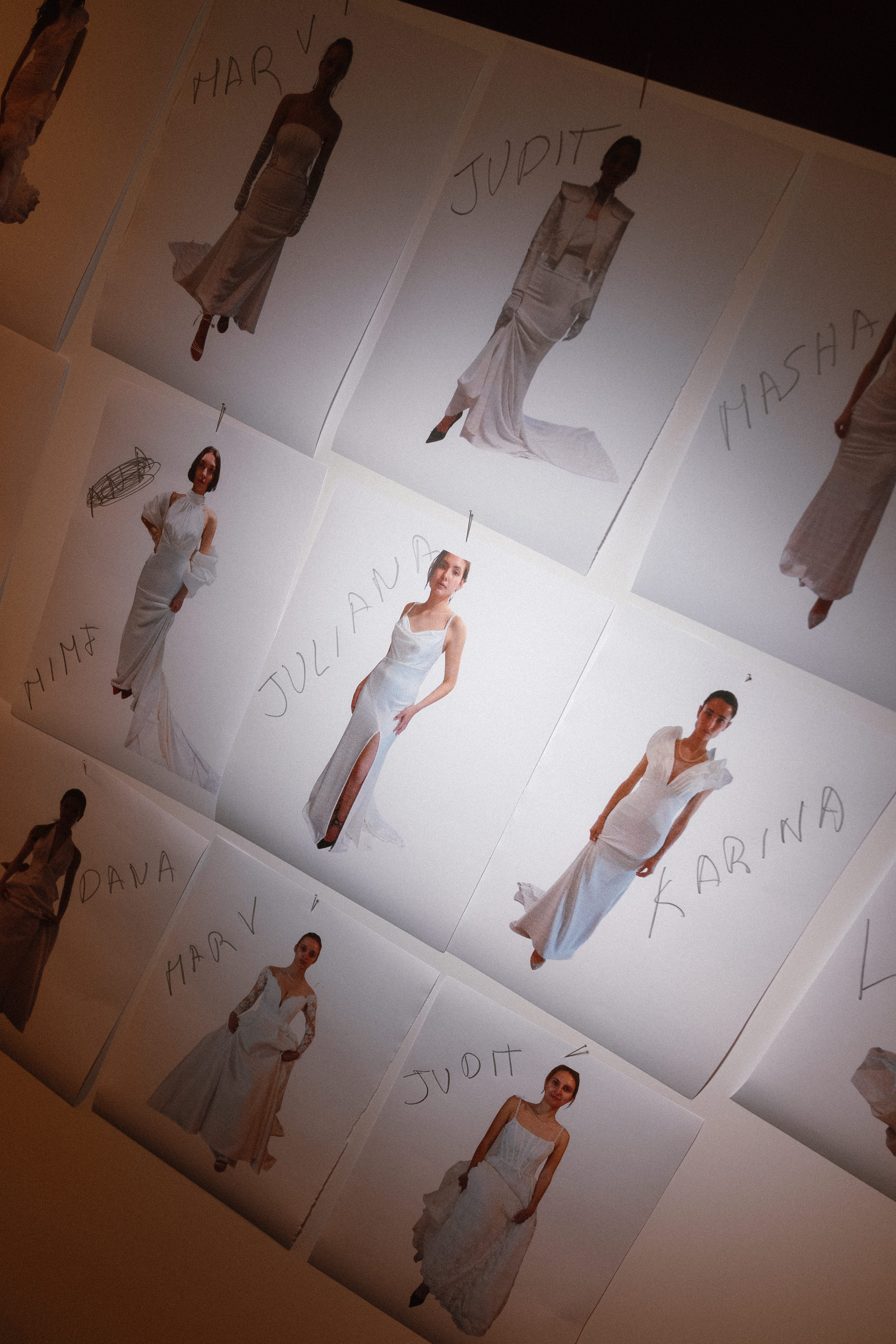 BBFW - Backstage
