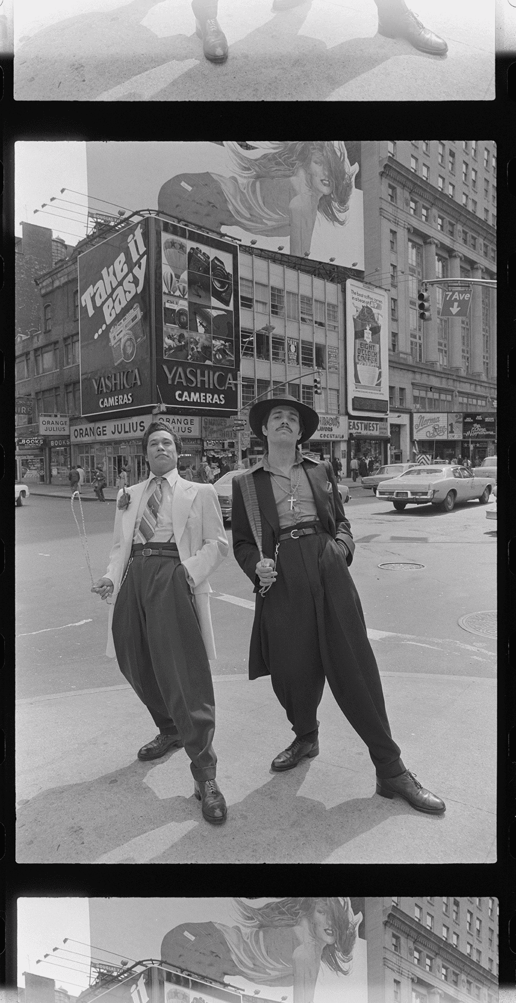 Services Page Hero Section Image