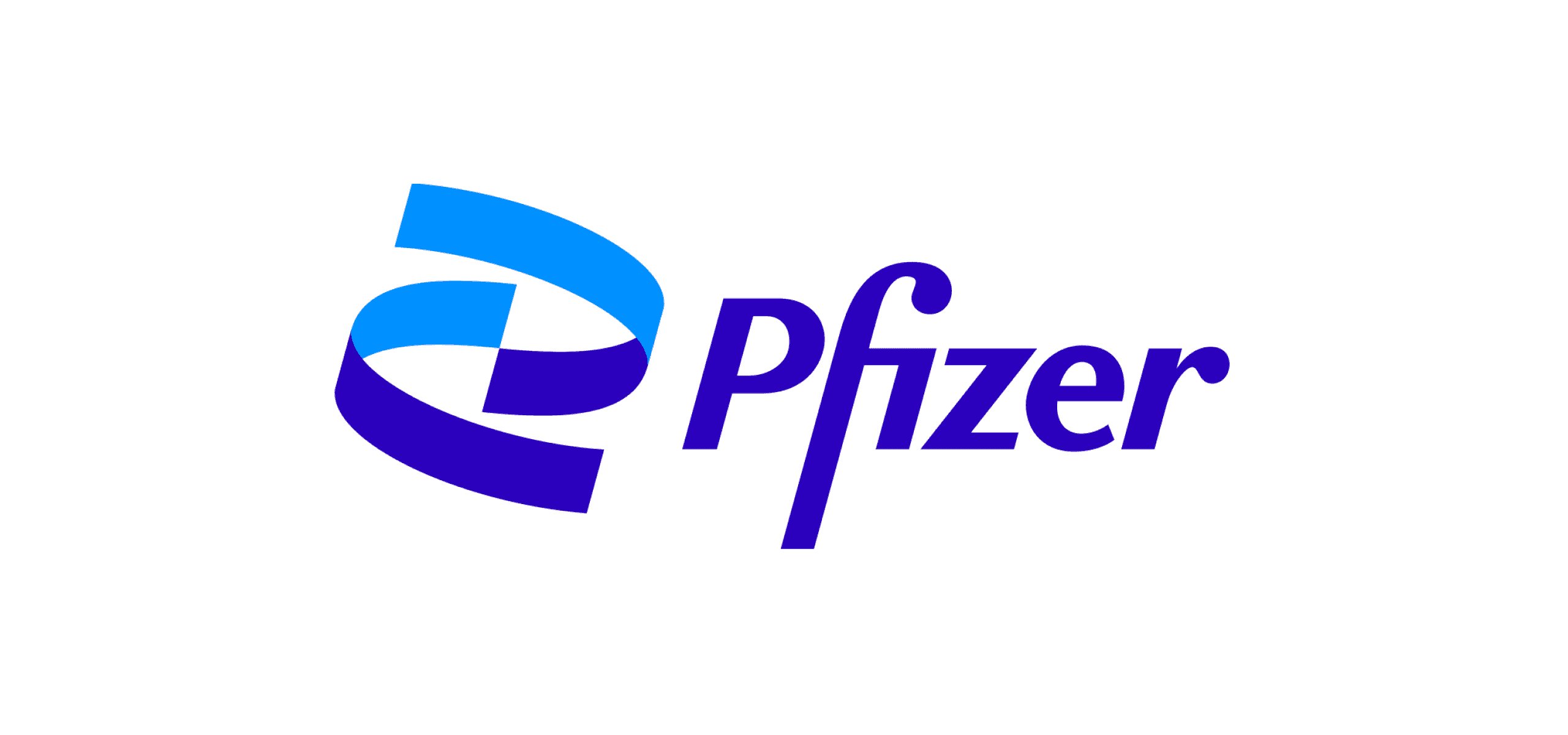 Pfizer Logo