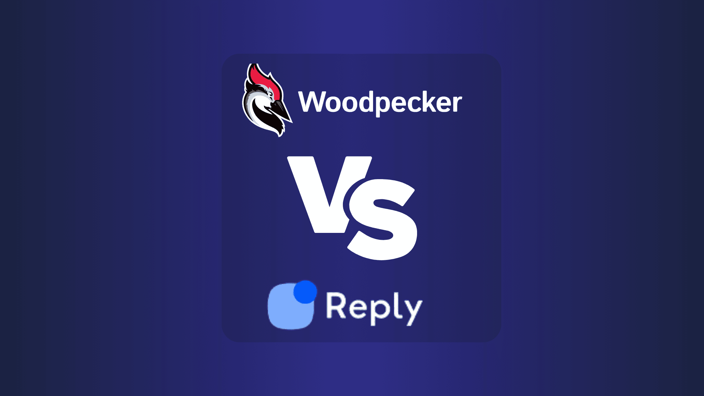 Woodpecker Vs Reply.io: Choosing the Best Email Outreach Tool for Your Business