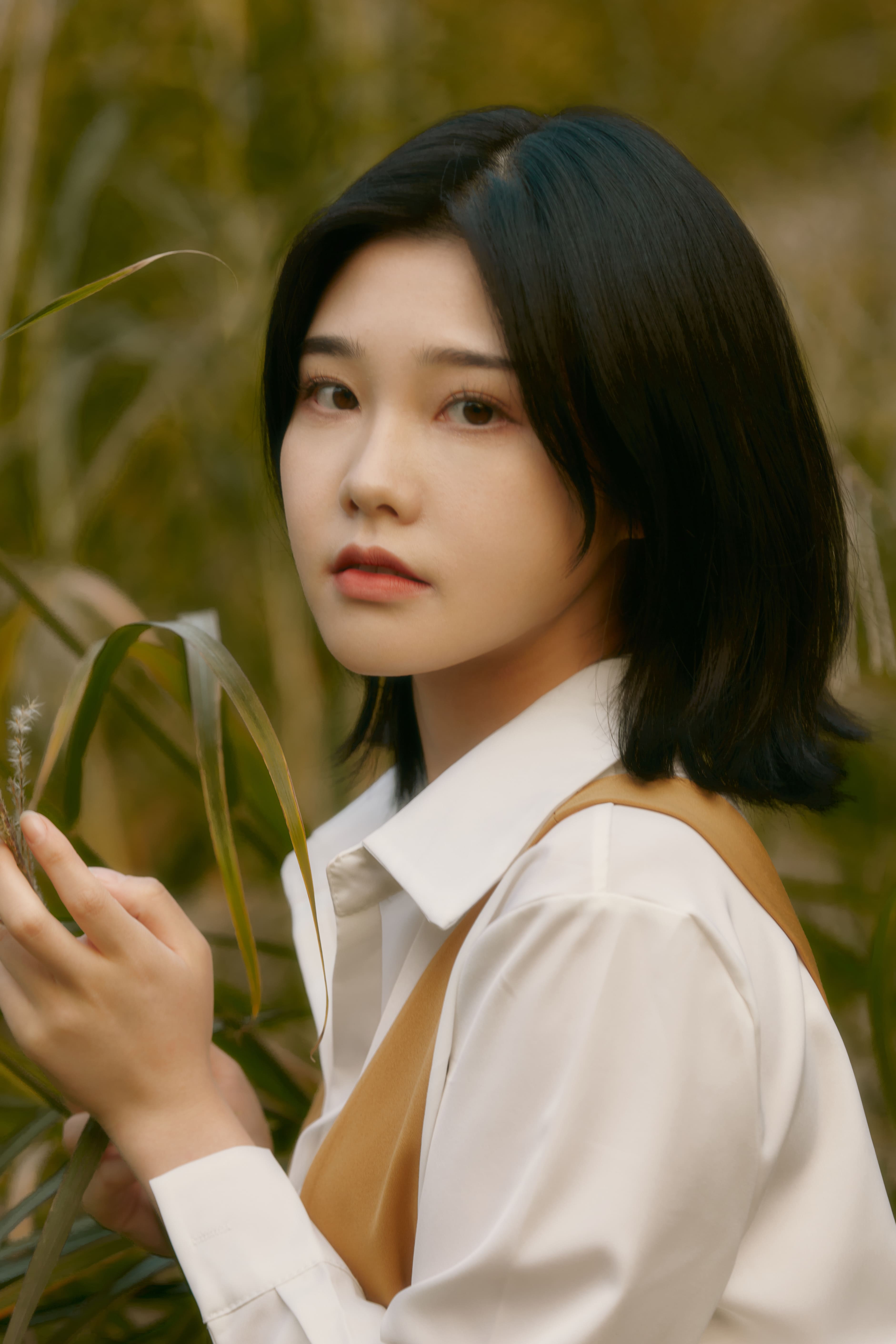 [필름커넥트] 올림픽공원 우정스냅 후기 | 작가추천 소람스냅