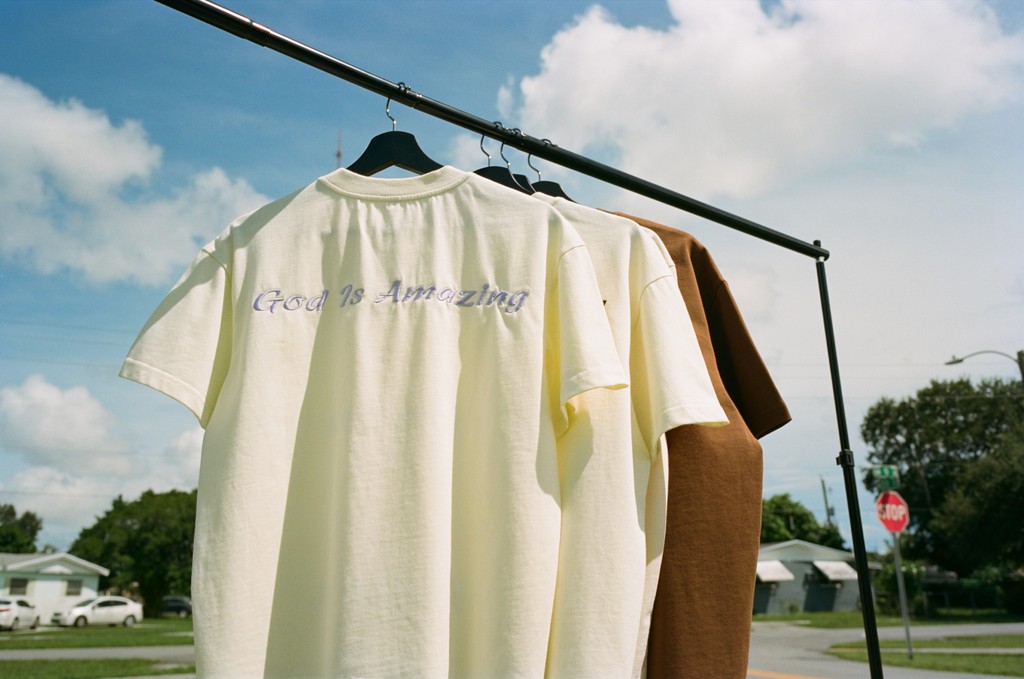 Keith Lee Familee Product Photos