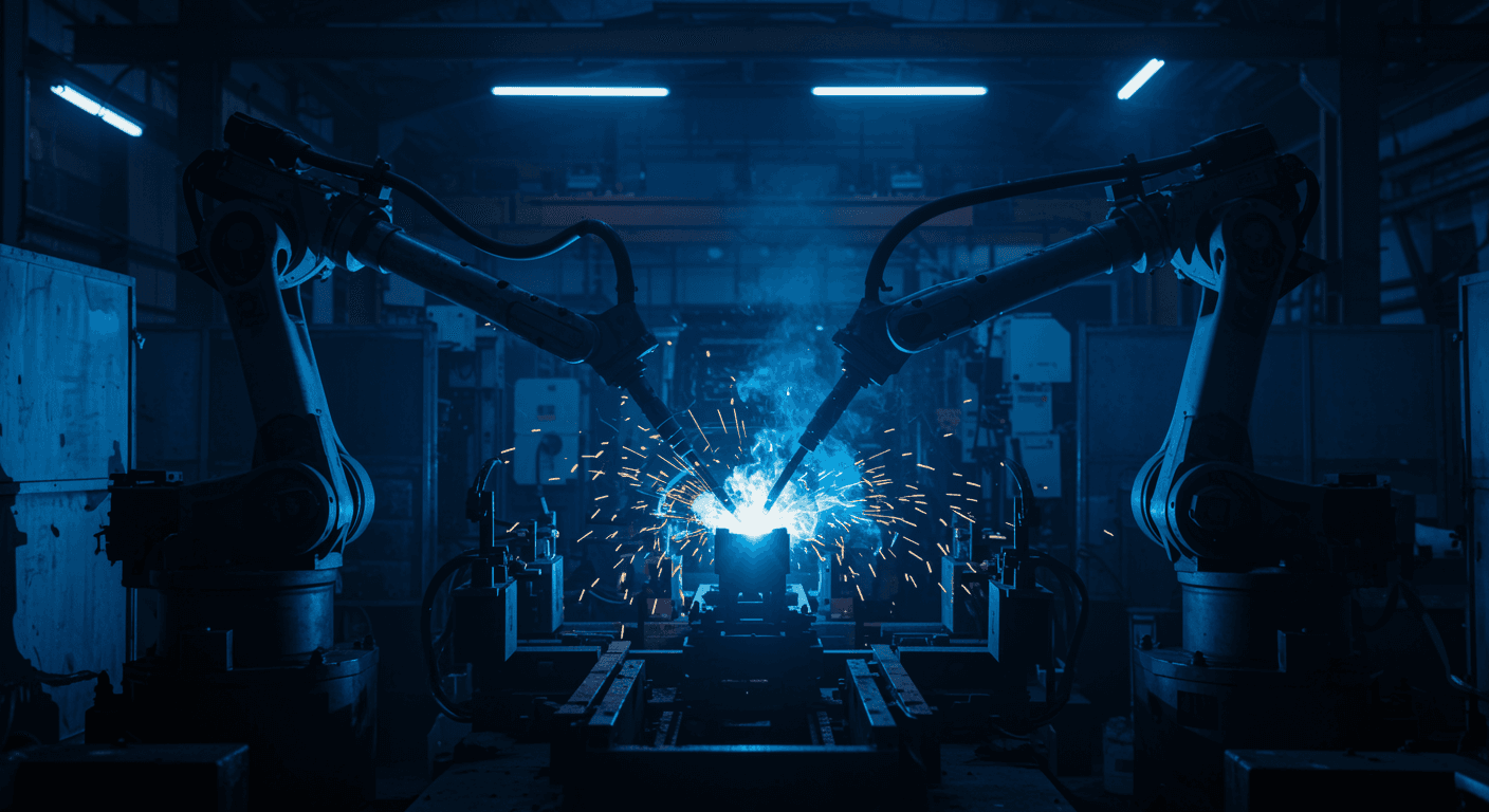 Person pouring Chemical in flask