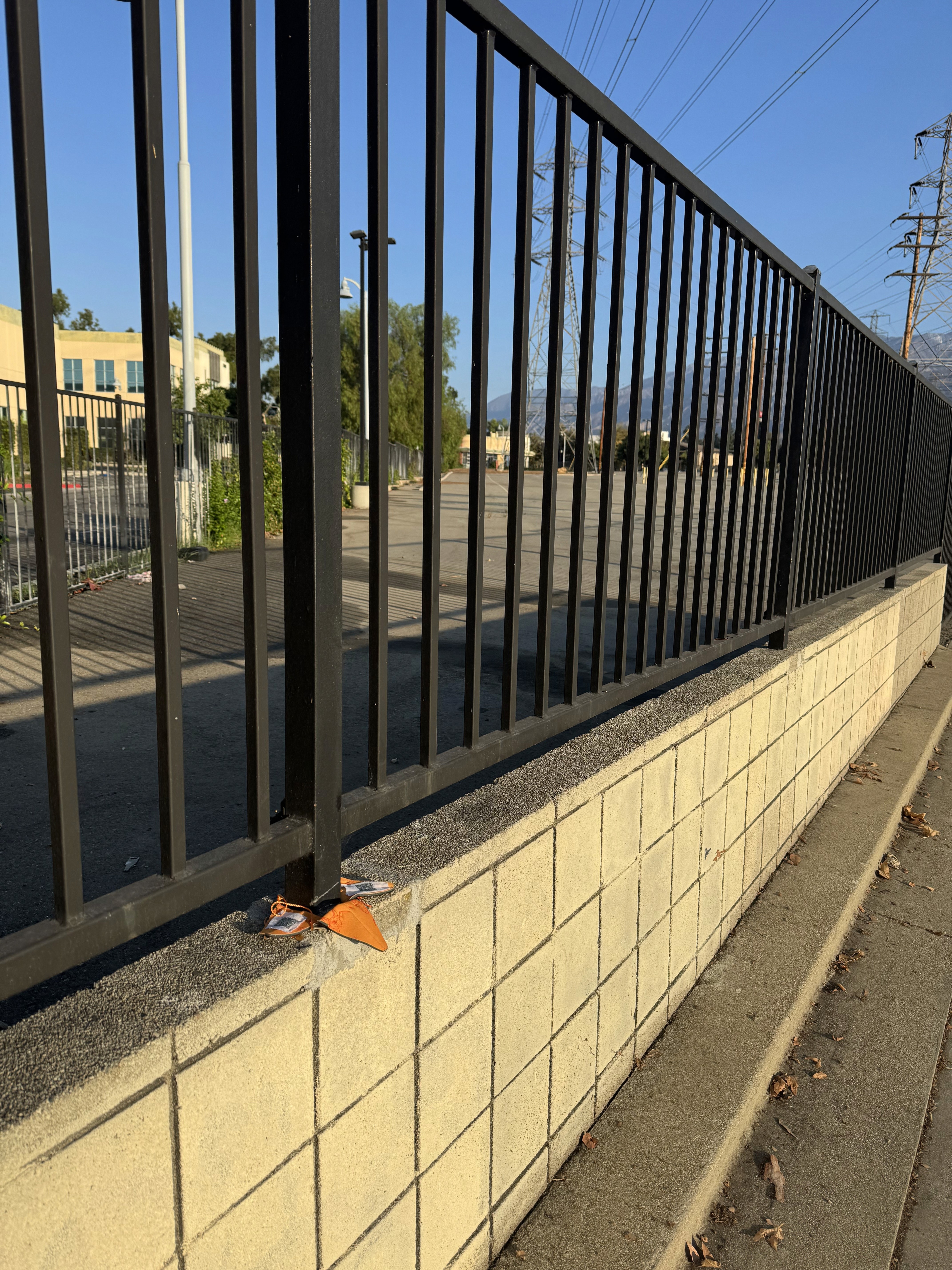 HyperCare!, Mayela Rodriguez, Pasadena, California, USA, uncommissioned, 2025