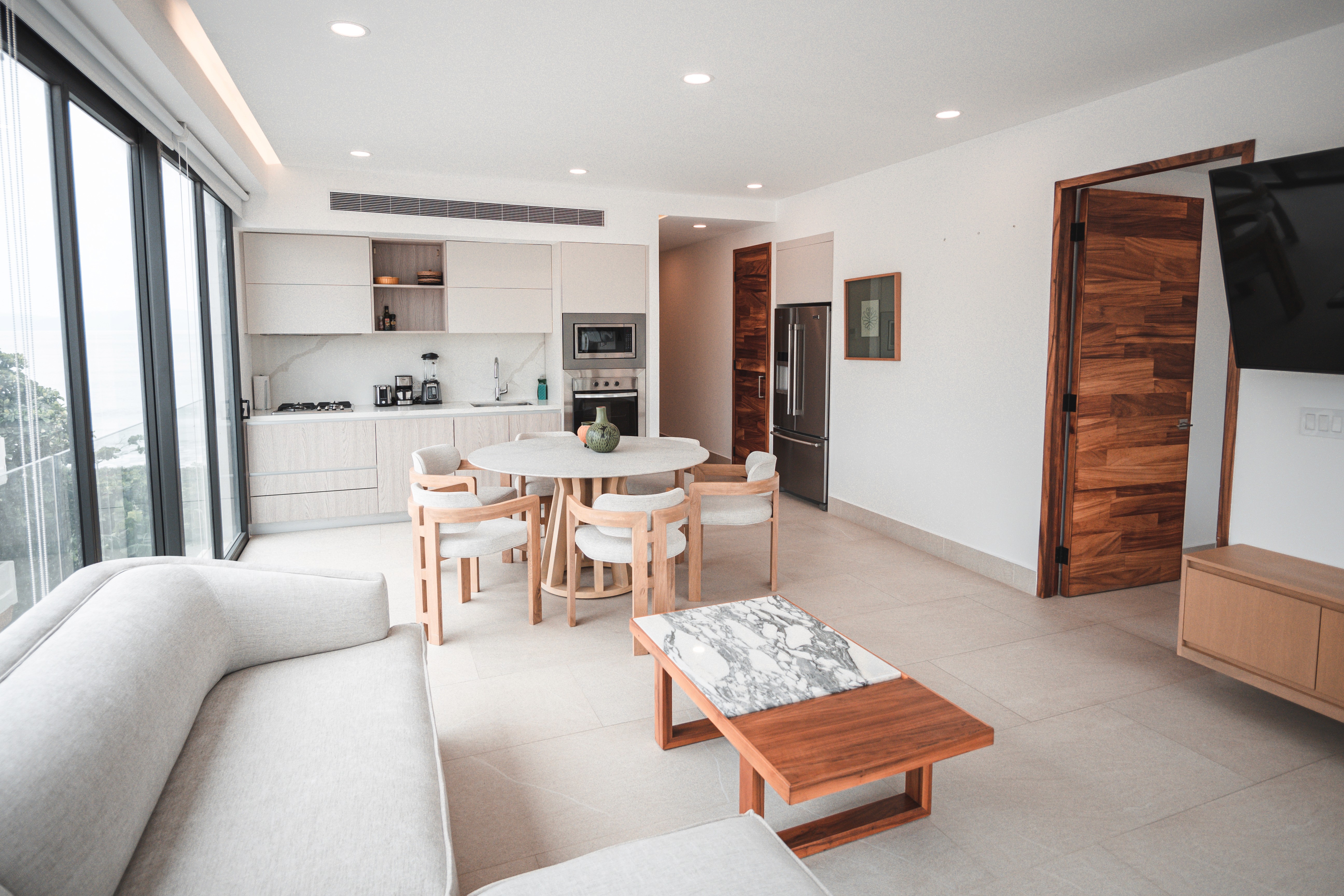 Photo de la entrada del departemento Bantay