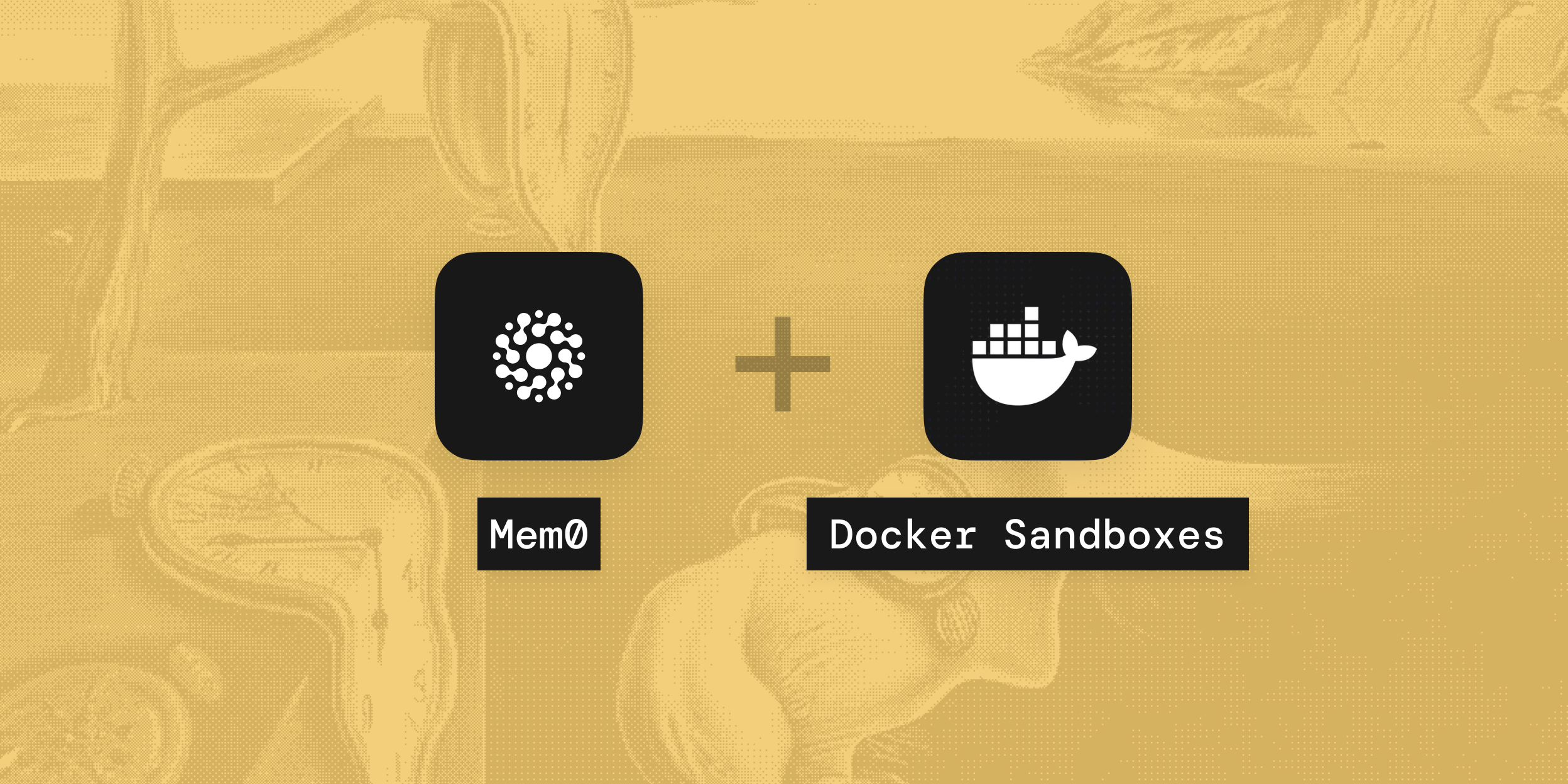 Give Your AI Agent Memory and Guardrails: Mem0 + Docker Sandboxes 