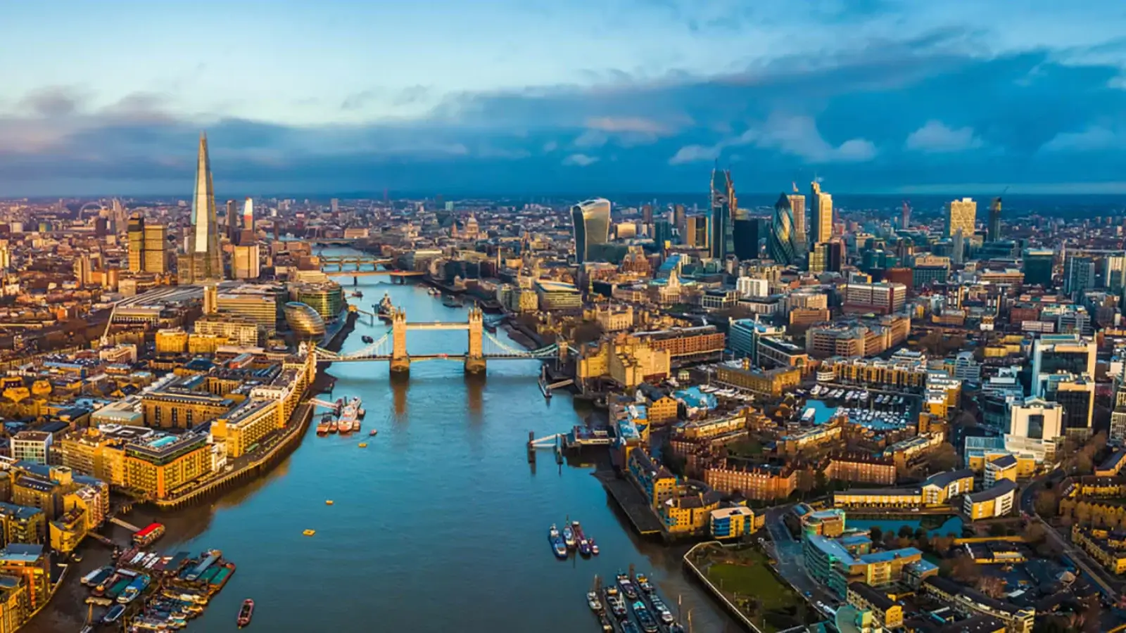 London, UK
